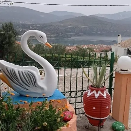 Sunset Apartmán Argostoli (Kefalonia)
