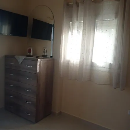 Sunset Apartmán