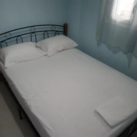 Apartmán Sunset Argostoli (Kefalonia)