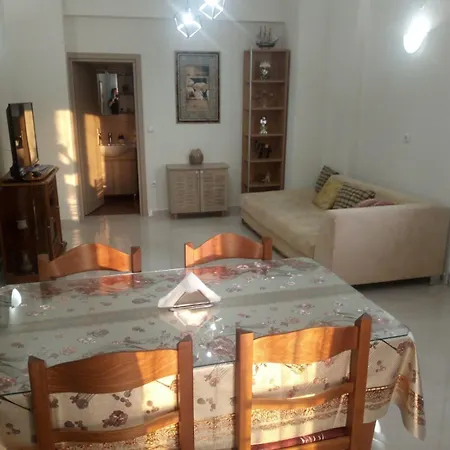 Sunset Apartmán