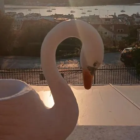 Apartmán Sunset